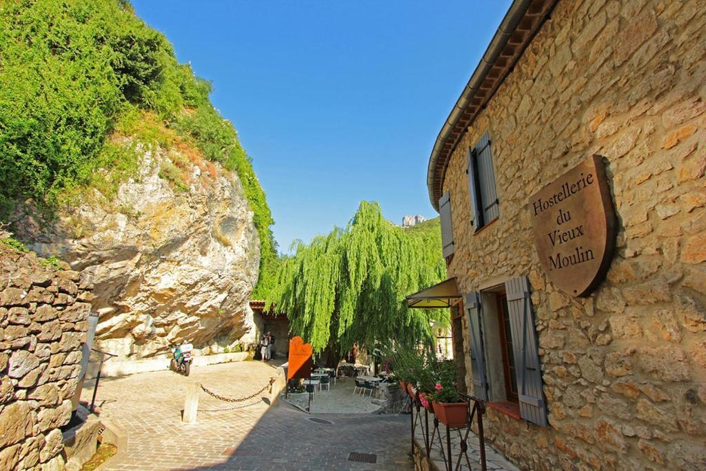 杜尔哈克 老磨坊旅馆酒店 外观 照片